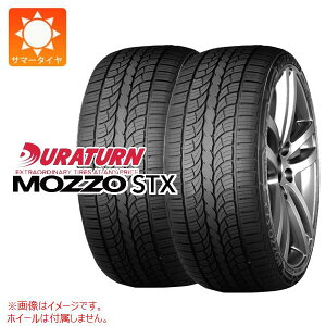 2{ T}[^C 295/35R24 110V XL f^[ bcH STX DURATURN MOZZO STX