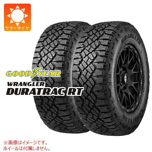 2�{ �T�}�[�^�C�� LT275/65R18 123/120Q �O�b�h�C���[ �����O���[ �f�����g���b�NRT GOODYEAR WRANGLER DURATRAC RT