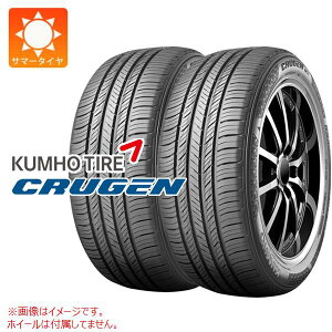 2{ T}[^C 215/55R18 95V Nz N[[ HP71 KUMHO CRUGEN HP71