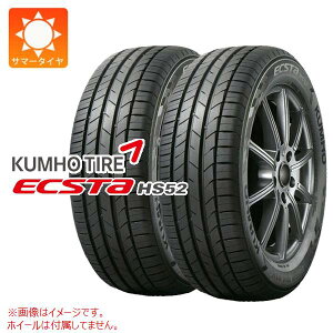 y^CΏہz2{ T}[^C 185/55R16 83V Nz GNX^ HS52 KUMHO ECSTA HS52
