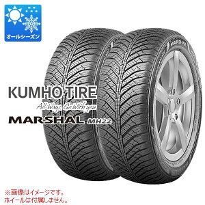 y^CΏہz2{ I[V[Y 225/60R17 103V XL Nz }[V MH22 KUMHO MARSHAL MH22