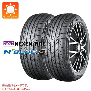 �y�^�C�������Ώہz2�{ �T�}�[�^�C�� 175/70R14 84T �l�N�Z�� N�u���[ S NEXEN N'BLUE S