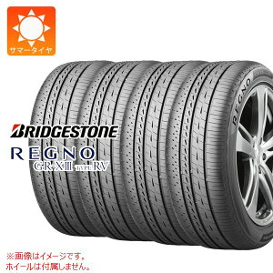 y^CΏہz4{ T}[^C 235/50R18 101V XL uaXg Om GR-X3 ^CvRV BRIDGESTONE REGNO GR-X3 TYPE RV