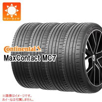 楽天市場】コンチネンタル コンチ マックスコンタクトmc6 225／40r18の通販