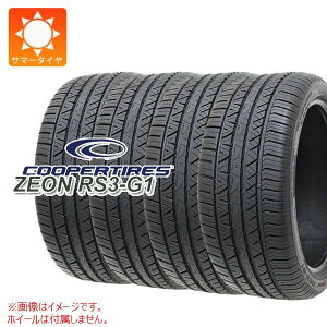 �y�^�C�������Ώہz4�{ �T�}�[�^�C�� 275/35R19 100W XL �N�[�p�[ �Y�B�I�� RS3-G1 COOPER ZEON RS3-G1