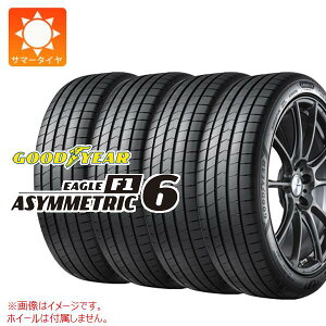 y^CΏہz4{ T}[^C 225/50R17 98Y XL ObhC[ C[O F1 AVgbN6 GOODYEAR EAGLE F1 ASYMMETRIC6