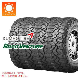 4�{ �T�}�[�^�C�� 235/85R16 120/116Q �N���z ���[�h�x���`���[ MT71 KUMHO ROAD VENTURE MT71