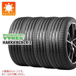 y^CΏہz4{ T}[^C 225/45R19 96W XL mLA nbJ ubN3 NOKIAN HAKKA BLACK3