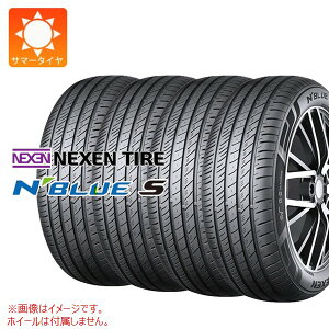 �y�^�C�������Ώہz4�{ �T�}�[�^�C�� 175/70R14 84T �l�N�Z�� N�u���[ S NEXEN N'BLUE S