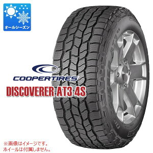 �y�^�C�������Ώہz1�{ �I�[���V�[�Y�� 265/65R18 114T �N�[�p�[ �f�B�X�J�o���[ AT3 4S COOPER DISCOVERER AT3 4S