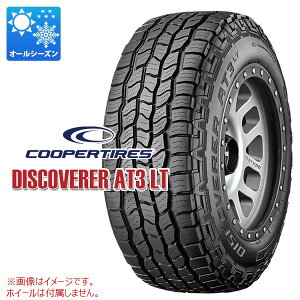 �y�^�C�������Ώہz1�{ �I�[���V�[�Y�� LT265/65R18 122/119R �N�[�p�[ �f�B�X�J�o���[ AT3 LT COOPER DISCOVERER AT3 LT