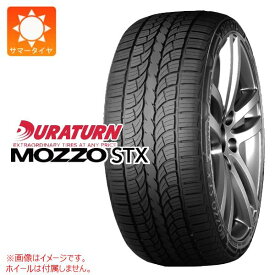 サマータイヤ 295/35R24 110V XL デュラターン モッツォ STX DURATURN MOZZO STX