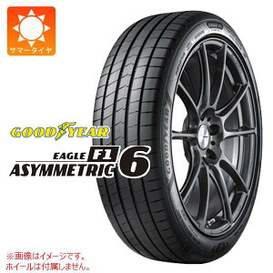 1{ T}[^C 225/45R17 94Y XL ObhC[ C[O F1 AVgbN6 GOODYEAR EAGLE F1 ASYMMETRIC6