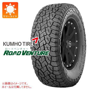 y^CΏہz1{ T}[^C 265/70R17 115T Nz [hx`[ AT52 KUMHO ROAD VENTURE AT52