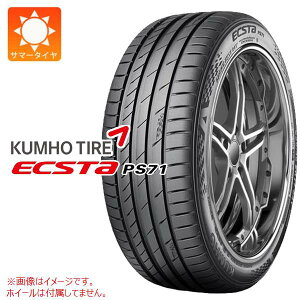 y^CΏہz1{ T}[^C 205/40R17 84Y XL Nz GNX^ PS71 KUMHO ECSTA PS71
