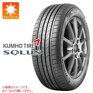 1{ T}[^C 165/60R15 77H Nz \EX TA21 KUMHO SOLUS TA21