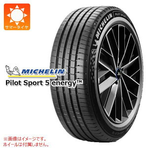 �y�^�C�������Ώہz1�{ �T�}�[�^�C�� 235/45R18 98Y XL �~�V������ �p�C���b�g�X�|�[�c5 �G�i�W�[ �A�R�[�X�e�B�b�N MICHELIN PILOT SPORT5 ENERGY ACOUSTIC