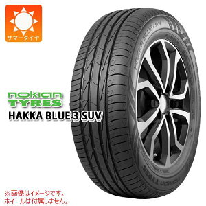 y^CΏہz1{ T}[^C 215/60R17 100H XL mLA nbJ u[3 SUV NOKIAN HAKKA BLUE3 SUV