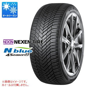 1{ I[V[Y 225/65R17 106V XL lNZ Gku[ 4V[Y2 NEXEN N'blue 4Season2