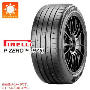 �y�^�C�������Ώہz1�{ �T�}�[�^�C�� HLHL285/30R21 103Y XL �s���� P �[�� PZ5 �s�����m�C�Y�L�����Z�����O�V�X�e�� MO-S �����Z�f�X���F elt �d�C�����ԗp PIRELLI P ZERO PZ5 PNCS