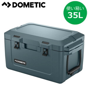 �y���������z Dometic outdoor �N�[���[�{�b�N�X PATR35O 35L �h���e�B�b�N �A�E�g�h�A ��� �ϋv���ɗD�ꂽ�N�[���[BOX �p�g���[�� �A�C�X�{�b�N�X �n�[�h�N�[���[�{�b�N�X���K�A���i