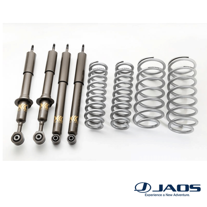 楽天市場】JAOS BATTLEZ リフトアップセット VFS トヨタ