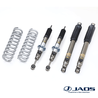 JAOS BATTLEZ リフトアップセット VFCA ver.A ハイラックス 125系 17.09〜 品番：A733096A 【沖縄・離島…