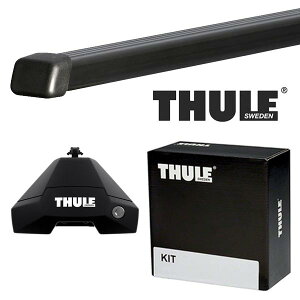 THULE g^ ANA R3/7` [tLAt1䕪Zbg TH7105+TH7121+THKIT5338yEsz