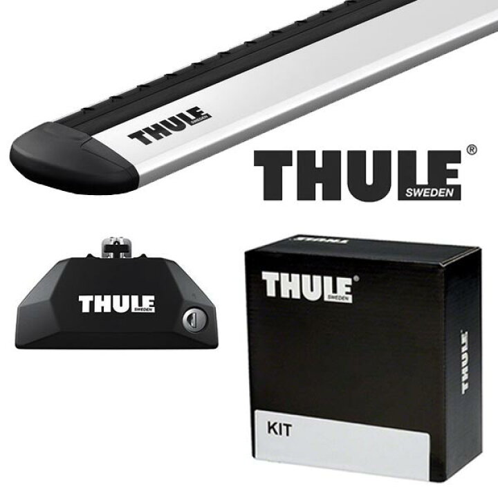 楽天市場】THULE BMW 2シリーズ グランツアラー (F46)ダイレクト 