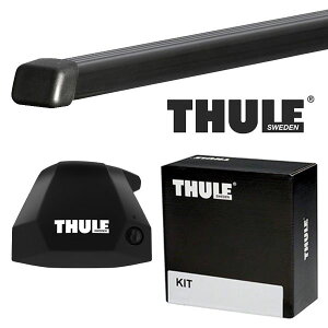 THULE NTX RX _CNg[t[t R4/10` [tLAt1䕪Zbg TH7107+TH7123+THKIT7159yEsz