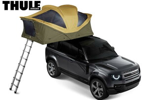 THULE ���[�t�g�b�v�e���g �A�v���[�`M �^�� 3�l�p Approach M TH901013