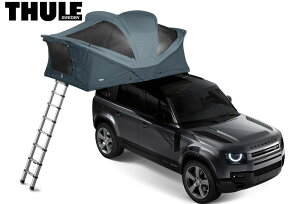 THULE ���[�t�g�b�v�e���g �A�v���[�`M �_�[�N�X���[�g 3�l�p Approach M TH901014