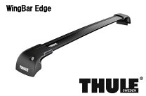楽天市場】thule wingbar edge 9592bの通販