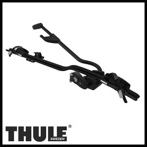THULE ProRide TH598B (ブラック) サイクルキャリア スーリー プロライド TH598B【沖縄・離島発送不可】