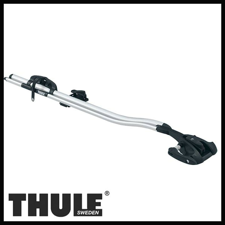 楽天市場】THULE OutRide 561 サイクルキャリア スーリー アウトライド 