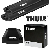 楽天市場】thule wingbar－edge xvの通販