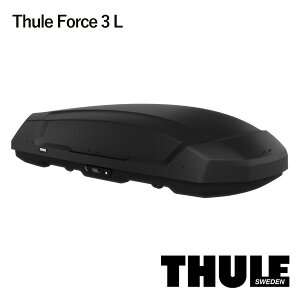 THULE [t{bNX Force 3 L ubNGAXL i:TH645700 X[[ tH[X3