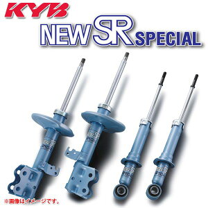 KYB(Jo) VbNAu\[o[1䕪 g^ nCG[X 200n 2004/8` 2WD,4WD NEW SR SPECIALyEsz