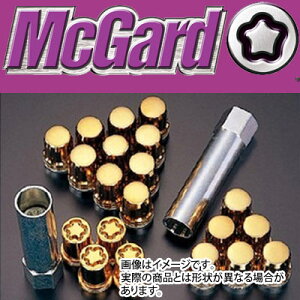マックガード ゴールド ロックナットの人気商品・通販・価格比較 