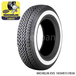 ~V NVbN^C GbNXuCGX 185HR15 93H TL zCgEH[ FB38 MICHELIN XVS `[uX 1{