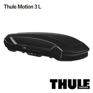 THULE [t{bNX Motion 3 L OXubN i:TH639700 X[[ [V3