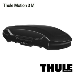 THULE [t{bNX Motion 3 M OXubN i:TH639200 X[[ [V3