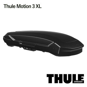 THULE [t{bNX Motion 3 XL OXubN i:TH639800 X[[ [V3