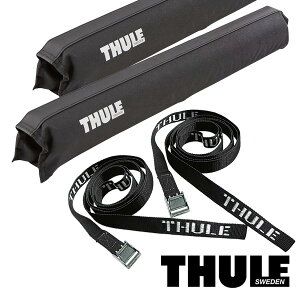 THULE Surfboad Carrier TH8432 T[t{[hLA XNGAo[p