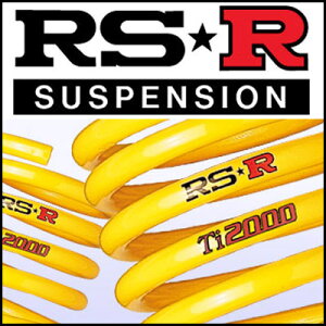 RSR Ti2000 Hi-Road g^ CXg NCP61 1NZ-FE 17/5`19/6 1500 NA FF O[h/ 1.5A-S RS-R _ETX 1䕪 i T372THIR