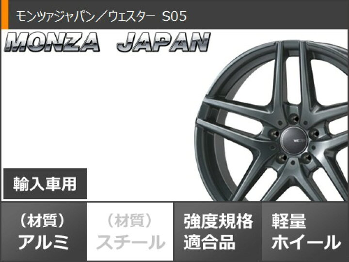 楽天市場】【タイヤ交換対象】メルセデスベンツ X253 AMG GLC43用 