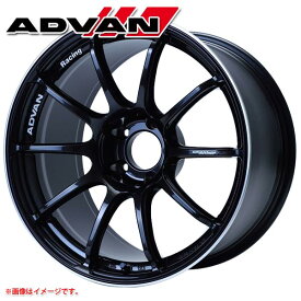 アドバンレーシング RS3 8.5-18 ホイール1本 ADVAN Racing RS3