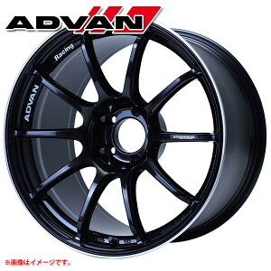 Aho[VO RS3 9.5-18 zC[1{ Aԗp ADVAN Racing RS3 Aԗp