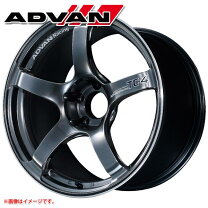 楽天市場】advan racing gt 8．5 18 100の通販