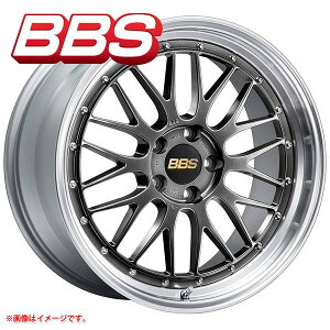 BBS LM 8.0-21 �z�C�[��1�{ BBS LM